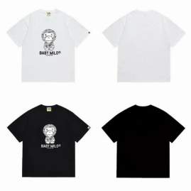 Picture of Aape T Shirts Short _SKUBapeS-2XLscqx108125049